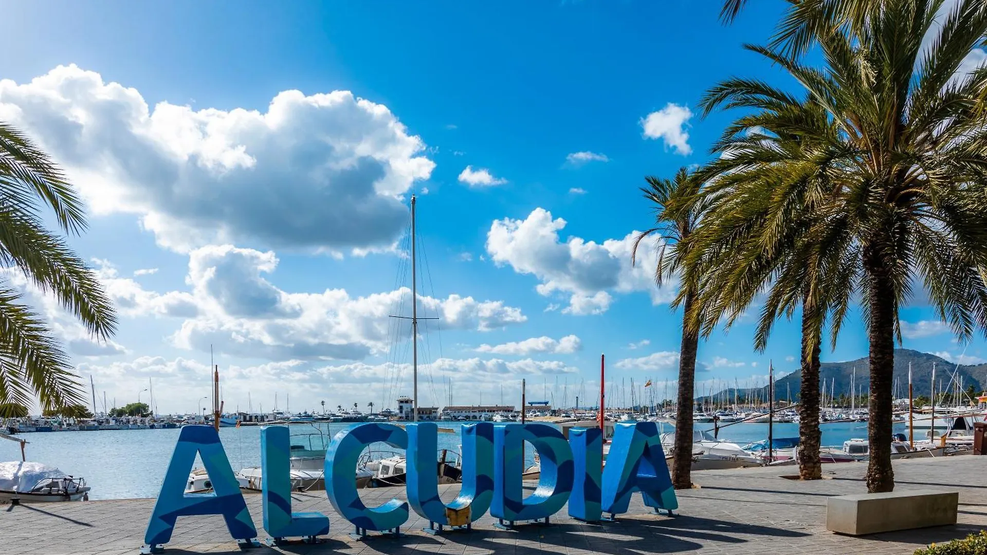 Sa Marina De Port De Alcudia Vila Port de Alcudia  0*, Port de Alcudia (Mallorca) Espanha